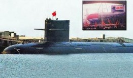 新型核潜艇爆料视频最新,新型核潜艇最新爆料视频深度解析